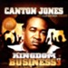 Kingdom Business 3 [Music Download]