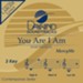 You Are I Am [Music Download]
