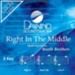 Right In The Middle [Music Download]