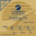Holding On [Music Download]