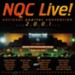 NQC Live Volume 1 [Music Download]