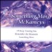 Something More - Soundtrack Only (Performance Track) [Music Download]