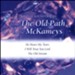The Old Stream - with Background Vocals (Performance Track) [Music Download]
