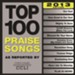 Top 100 Praise Songs, 2013 Edition [Music Download]