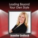 Leading Beyond Your Own Style [Download]