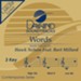 Words [Music Download]