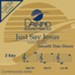 Just Say Jesus [Music Download]