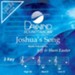 Joshua's Song [Music Download]
