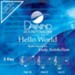 Hello World [Music Download]
