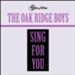 Sing For You [Music Download]