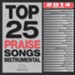 Top 25 Praise Songs Instrumental 2014 [Music Download]