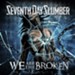 We Are The Broken [Music Download]