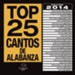 Top 25 Cantos De Alabanza [Music Download]