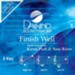 Finish Well [Music Download]