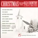 Christmas From The Old Country Church [Music Download]