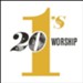 20 #1's Worship [Music Download]