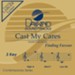 Cast My Cares [Music Download]