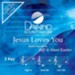 Jesus Loves You [Music Download]