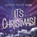 It's Christmas!, Performance Track With Background Vocals [Music Download]