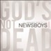 God's Not Dead (Like A Lion) [Music Download]