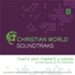 That's Why There's A Cross [Music Download]