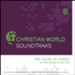 The Cause Of Christ [Music Download]