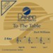 To The Table [Music Download]