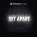 Set Apart [Live] [Music Download]