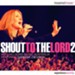 Shout to the Lord [Music Download]