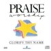 We Bring the Sacrifice of Praise [Music Download]