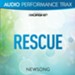 Rescue [Audio Performance Trax] [Music Download]