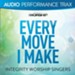 Every Move I Make [Original Key Without Background Vocals] [Music Download]