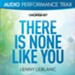 There Is None Like You [High Key Without Background Vocals] [Music Download]