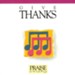 Give Thanks [Trax] [Music Download]