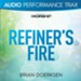 Refiner's Fire [Low Key Without Background Vocals] [Music Download]