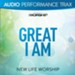 Great I AM [Audio Performance Trax] [Music Download]