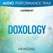 Doxology (Live) [Original Key Without Background Vocals] [Music Download]
