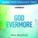 God Evermore [Audio Performance Trax] [Music Download]