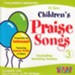 12 New Children's Praise Songs, Vol. 3 [Music Download]
