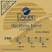 Reckless Love [Music Download]