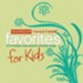 Everlasting God (WT Kids Favorites Album Version) [Music Download]