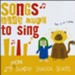25 More Sunday School Songs Kids Love To Sing [Music Download]