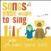 25 More Sunday School Songs [Music Download]