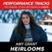 Heirlooms (Premiere Performance Plus Track) [Music Download]
