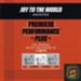 Joy To The World (Key-Db-D-Eb-Premiere Performance Plus) [Music Download]