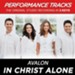 In Christ Alone (Medium Key-Premiere Performance Plus w/o Background Vocals) [Music Download]