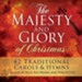 The Majesty And Glory Of Christmas (42 Traditional Carols And Hymns) [Music Download]