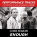 Enough (Key-C-Premiere Performance Plus) [Music Download]