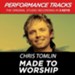 Made To Worship (Medium Key-Premiere Performance Plus w/ Background Vocals) [Music Download]