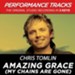 Amazing Grace (My Chains Are Gone) (Premiere Performance Plus Track) [Music Download]
